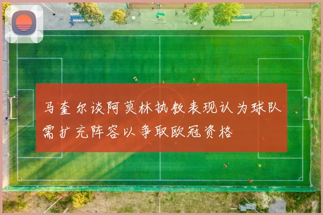 马奎尔谈阿莫林执教表现认为球队需扩充阵容以争取欧冠资格