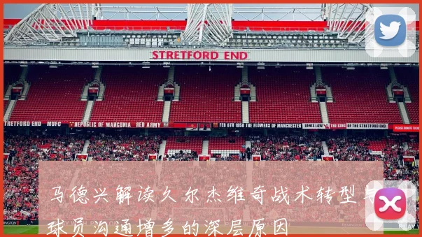 马德兴解读久尔杰维奇战术转型与球员沟通增多的深层原因